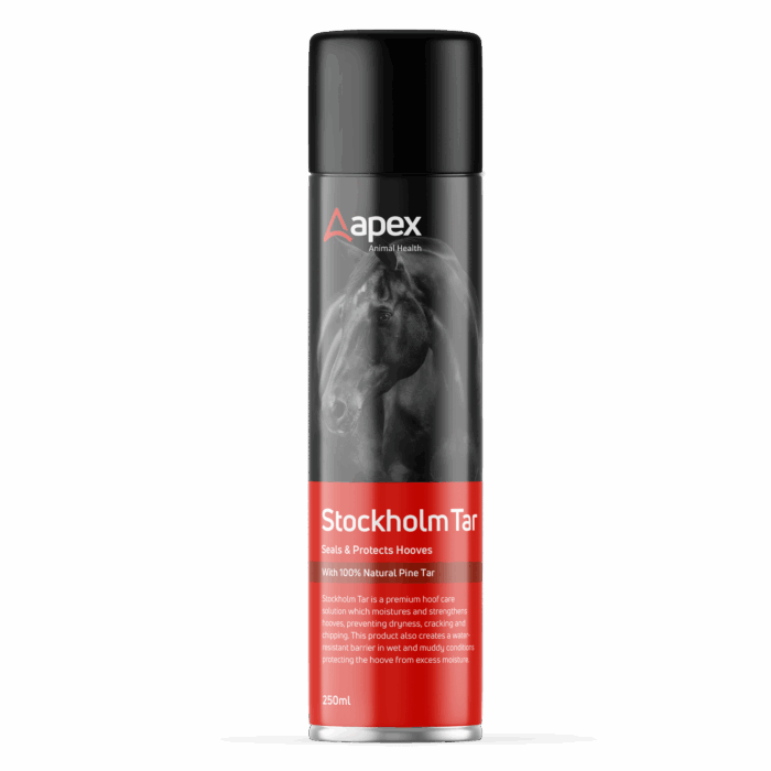 Stockholm Tar Spray 250ml